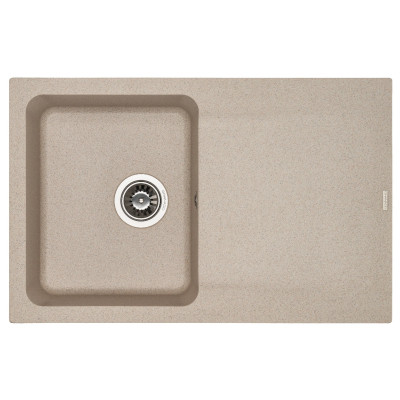 Мийка кухонна GRANADO VIGO terra (gr1403) Вінниця - фото 1