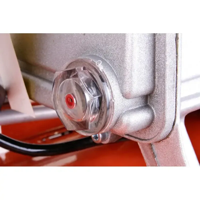 Компресор професійний LEX LXC50 (2.8 кВт, 50 л, 240 л/хв), Чехія Львів - фото 9