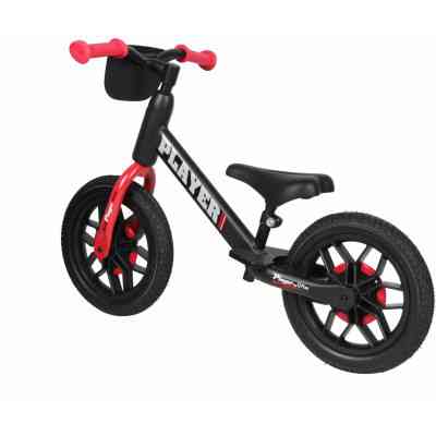 Біговел QPlay Player Red (B-600Red) Вінниця