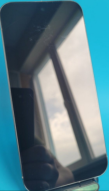 Смартфон Google Pixel 9 Pro XL 16/256GB Київ - фото 1