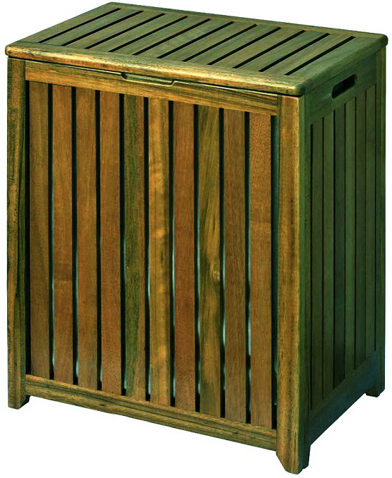 Корзина для белья 