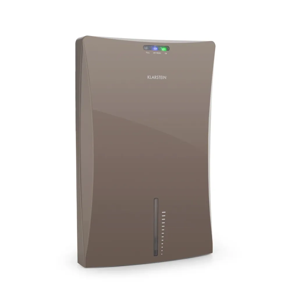 Осушувач очищувач іонізатор повітря Klarstein Drybest 2000 2G Дніпро - фото 1