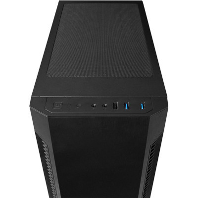 Корпус Chieftec ELOX (AS-01B-OP) Вінниця - фото 4