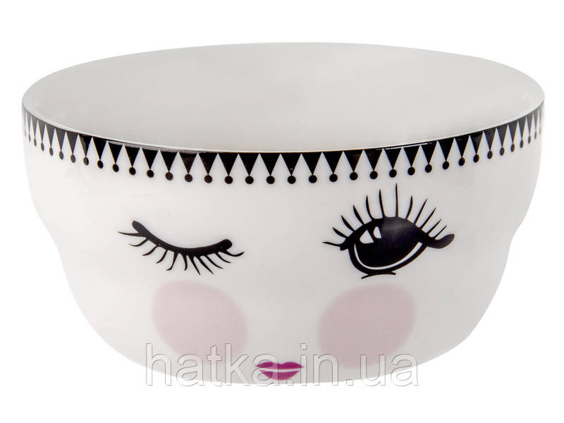 Набір дитячого посуду для дівчинки 3 предмети Lefard 924-716 Київ - фото 4