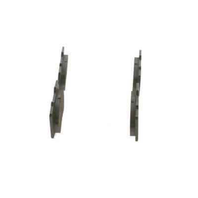 Тормозные колодки Bosch 0 986 494 153 Винница