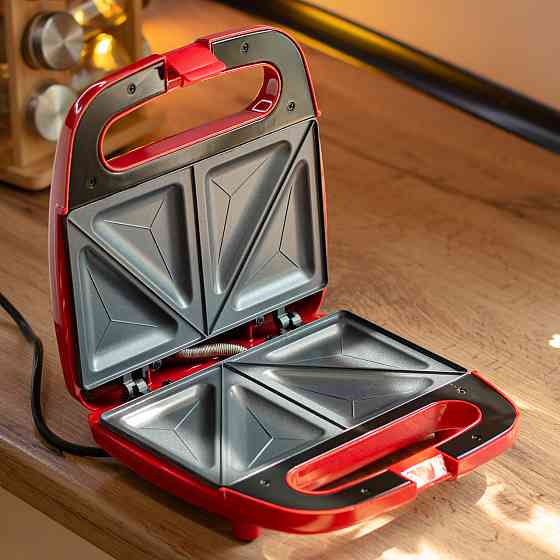 Сендвічниця Sokany з антипригарним покриттям Київ