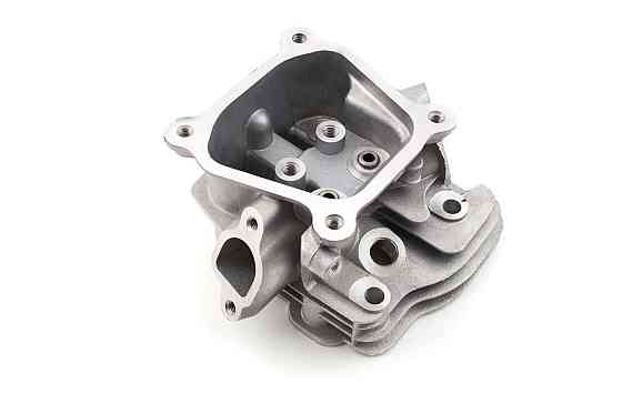 Головка циліндра мотоблок 168F (6,5Hp) (гола) Мукачево