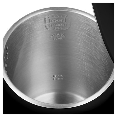 Електрочайник Sencor SWK0951BK Вінниця - фото 10