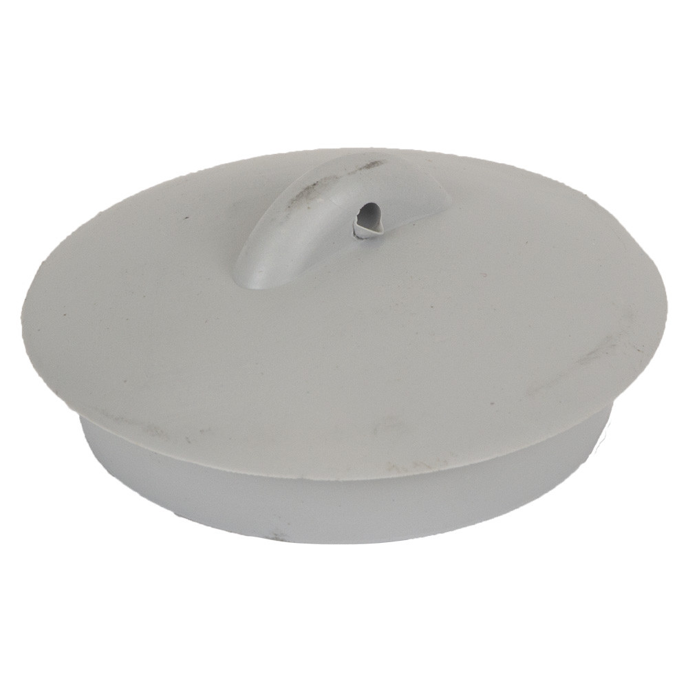 TAU Сифон для раковины с выпуском из нерж. стали и гибким отводом 1½"×Ø40/50мм TAU (9841752) Київ - фото 8