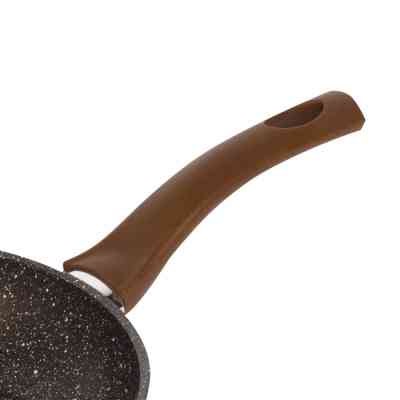 Набір сковорідок Bergner Root reeco, 20/24 см (BGEU-4291) Вінниця