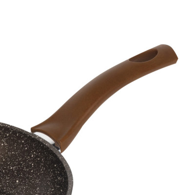 Набір сковорідок Bergner Root reeco, 20/24 см (BGEU-4291) Вінниця - фото 3