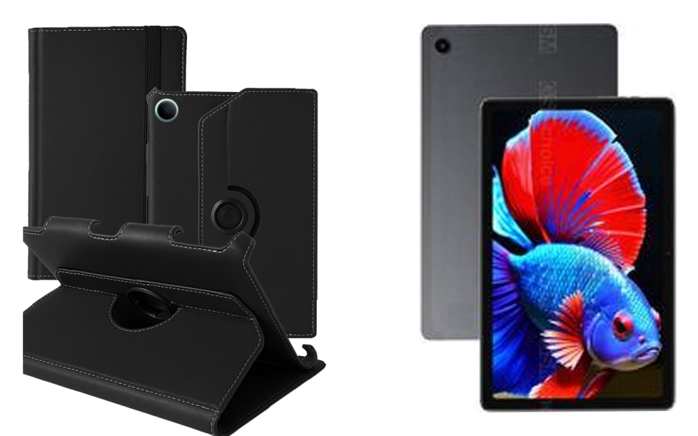 Чехол Spinner360 для планшета ALLDOCUBE iPlay 50 2023, цвет Klasika Киев - изображение 1