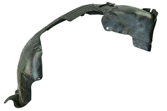 Подкрылок Optima 4 JF (2016-2018) передний левый Киа Мукачево
