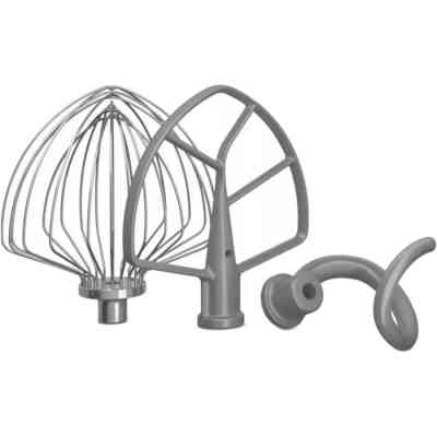 Кухонний комбайн KitchenAid 5KSM70JPXEOB Вінниця