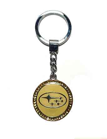 Брелок автомобільний Subaru Київ