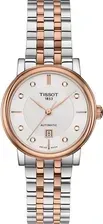Годинник Tissot T122.207.22.036.00 Київ - фото 1