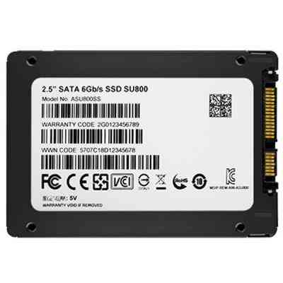 Накопитель SSD 2.5" 1TB ADATA (ASU800SS-1TT-C) Винница