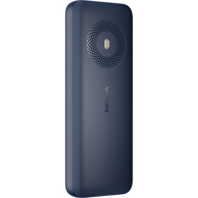 Мобільний телефон Nokia 130 DS 2023 Dark Blue Вінниця - фото 5