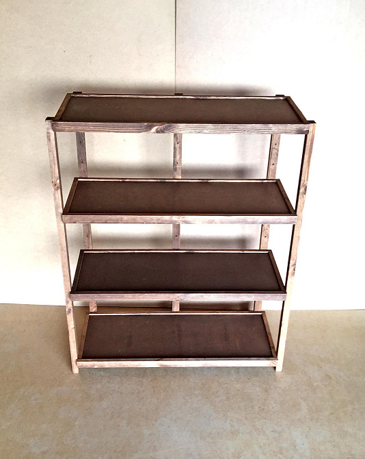 Этажерка разборная 