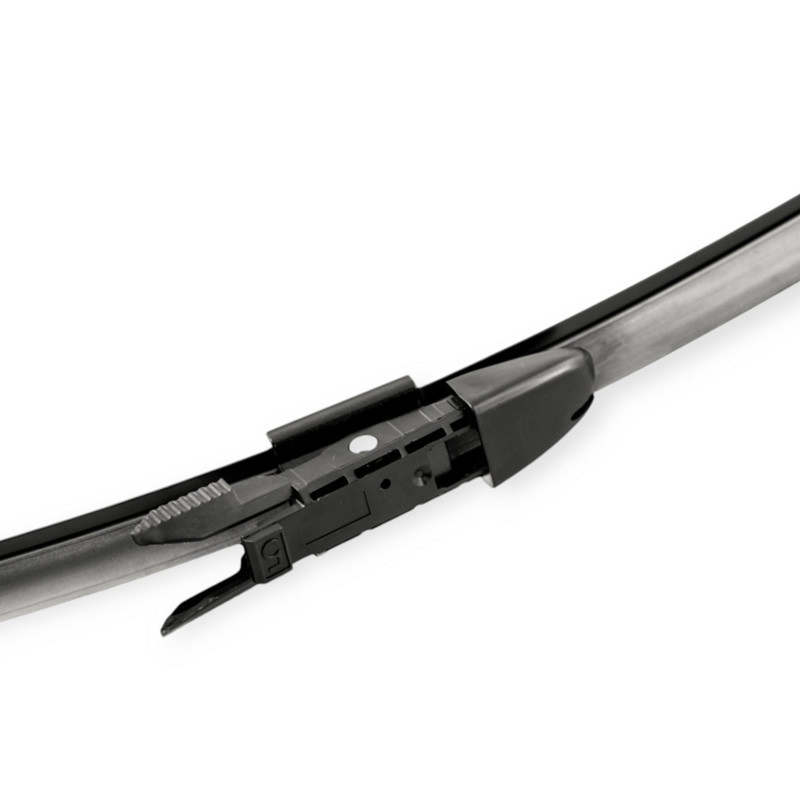 Щетки oximo модельные безкаркасные (к-т 2шт) b-type 700 + 400 мм дворника Мукачево - изображение 2