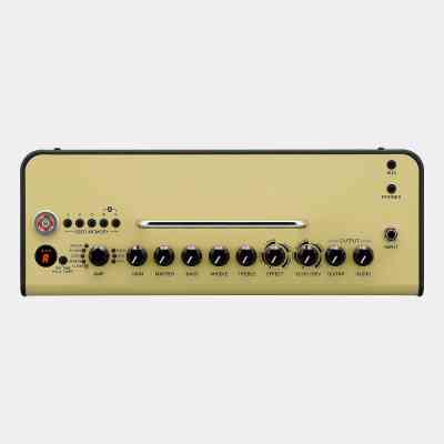 Комбопідсилювач Yamaha THR10 II Вінниця