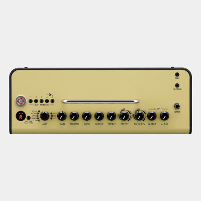 Комбопідсилювач Yamaha THR10 II Вінниця - фото 4