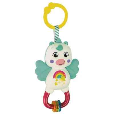Погремушка Clementoni Little Unicorn (17778) Винница