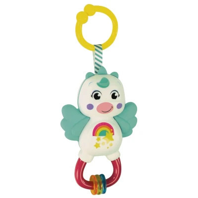 Погремушка Clementoni Little Unicorn (17778) Вінниця - фото 1
