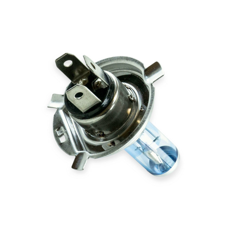 Автолампа 12V 60, 55 (43) Night Breaker Laser 130% H4 Мукачево - изображение 1