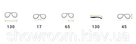 Мужские солнцезащитные очки с поляризацией Polarized (5922) Киев