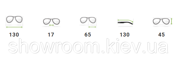 Чоловічі сонцезахисні окуляри с поляризацією Polarized (5922) Київ - фото 4