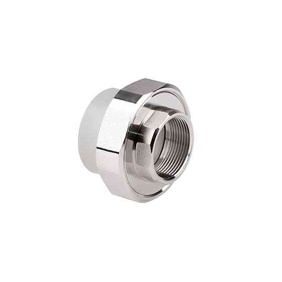 Згін "Американка" PPR Thermo Alliance 50х1" 1/2 ВР Київ