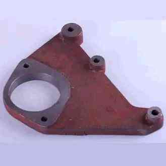 Крепление стартера мотоблок R175/180N Мукачево