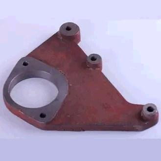 Кріплення стартера мотоблок R175/180N Мукачево - фото 1