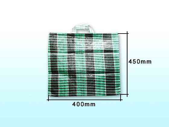 Сумка хозяйственная Авоська 400х450мм ТМ PACKETOFF Solmir Киев
