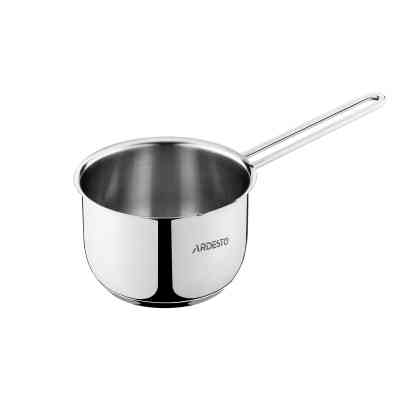 Ківш Ardesto Black Mars 1 л (AR0710S) Вінниця