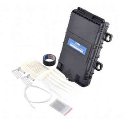 Муфта оптическая Crosver FOSC-MB338/24-1-12-9SC Винница