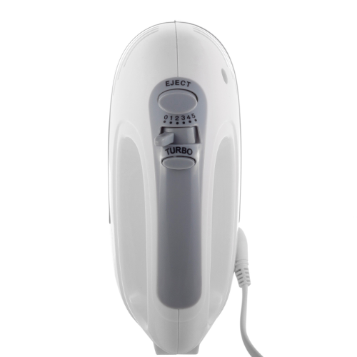 Міксер ручний 250W 6752 KAMILLE Житомир - фото 5