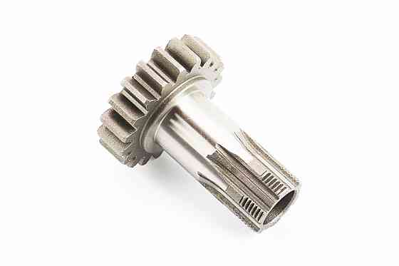 Вал вторинний (передній зірки) Киев