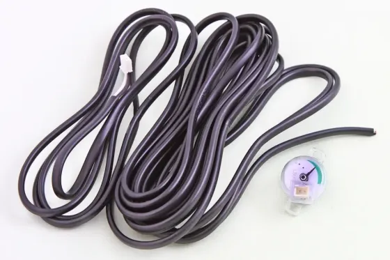 Датчик ГБО уровня газа 2-конт. 20 кОм Atiker Винница