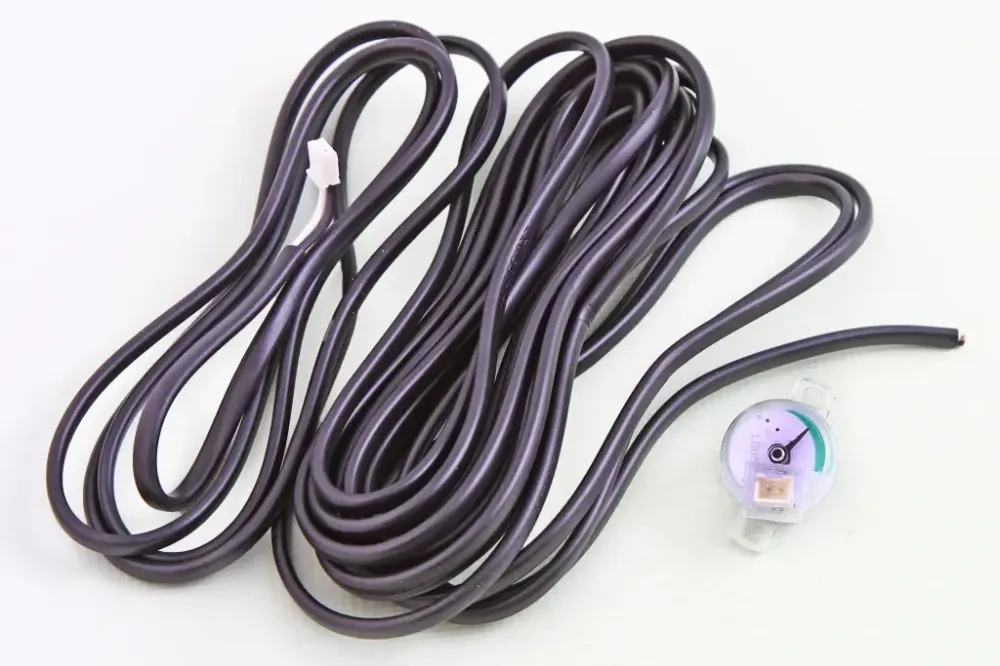 Датчик ГБО уровня газа 2-конт. 20 кОм Atiker Винница - изображение 1