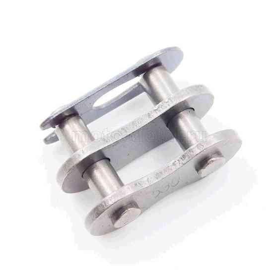 Замок цепи 530 Мукачево