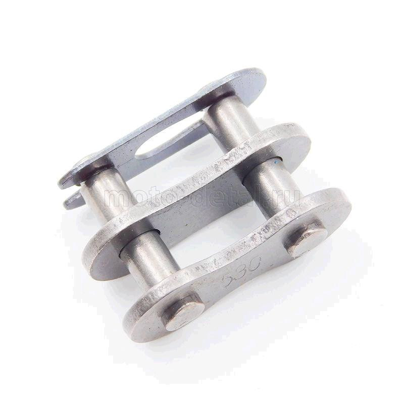 Замок цепи 530 Мукачево - изображение 1