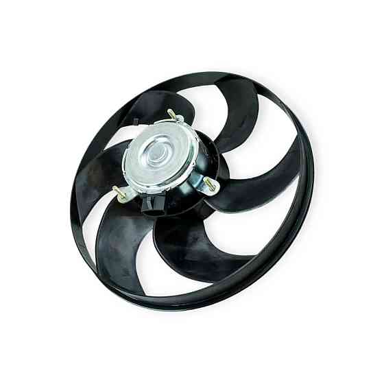 Вентилятор 2123, 1118 радиат.электрич. Мукачево