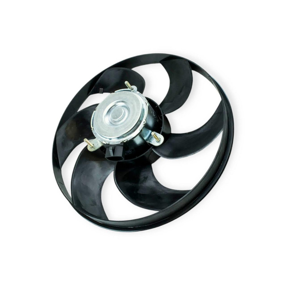 Вентилятор 2123, 1118 радіат.електрич. Мукачево - фото 1