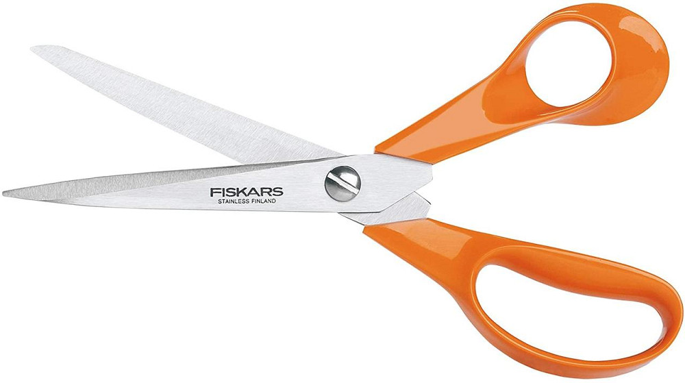 Универсальные Ножницы 21 см Fiskars 