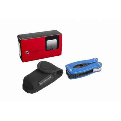 Мультитул Schwarzwolf Pony 13-в-1 синій (F2400304AJ3) Винница