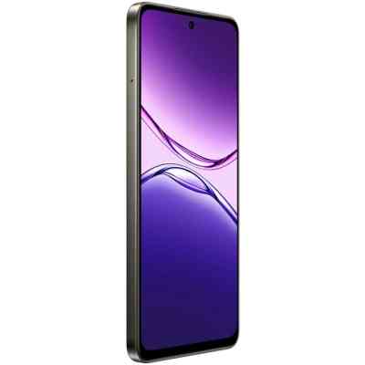 Мобильный телефон Oppo A5 PRO 5G 8/256GB Black Brown (OFCPH2695_BROWN) Винница