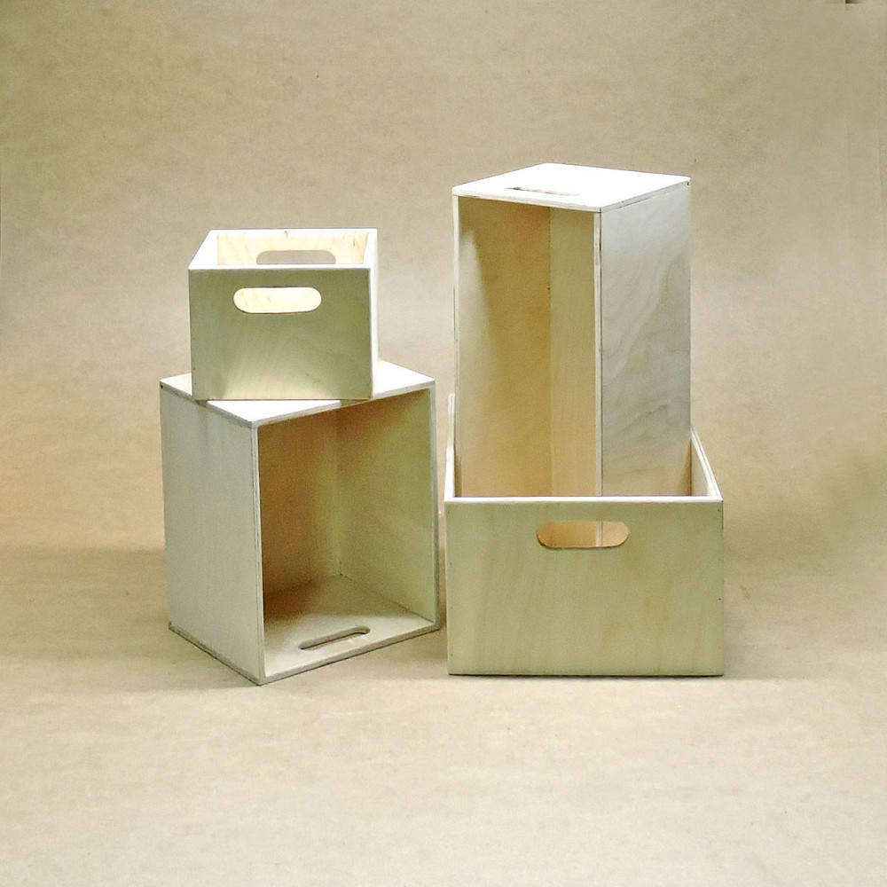 Короб для хранения 