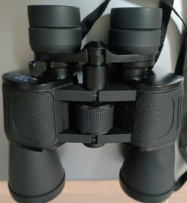 Бінокль для полювання риболовлі Київ - фото 7